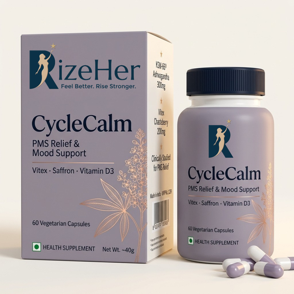 CycleCalm
