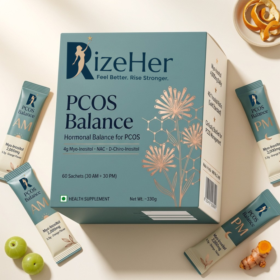 PCOS Balance