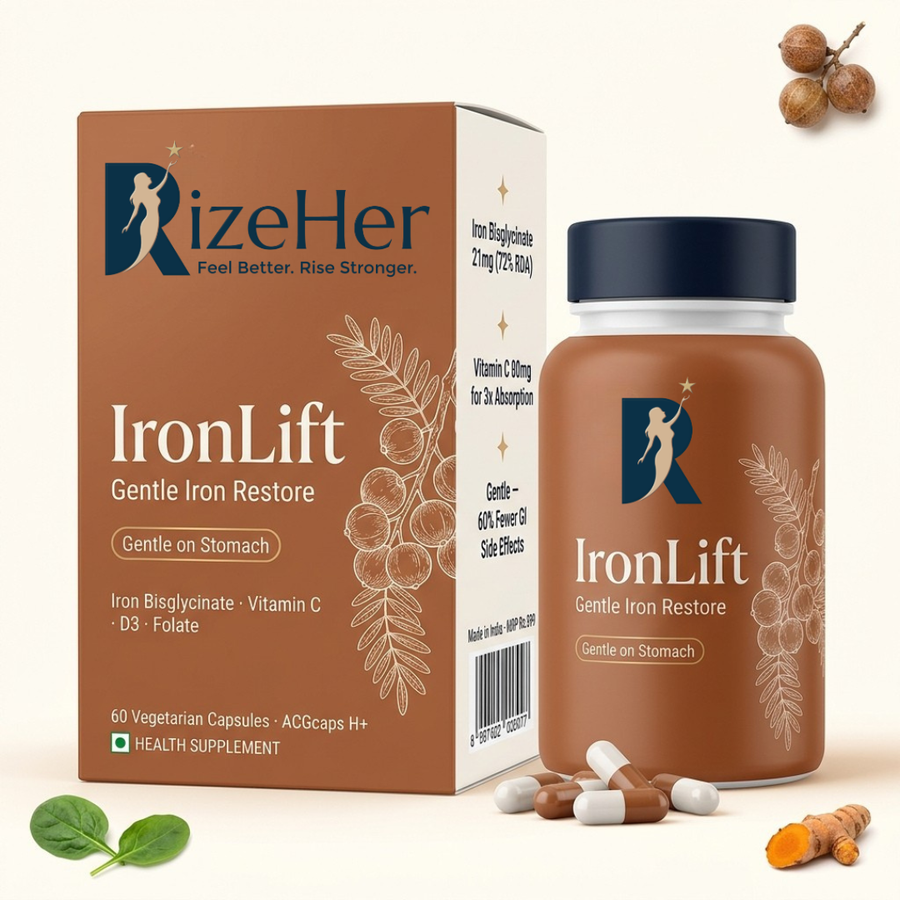 IronLift