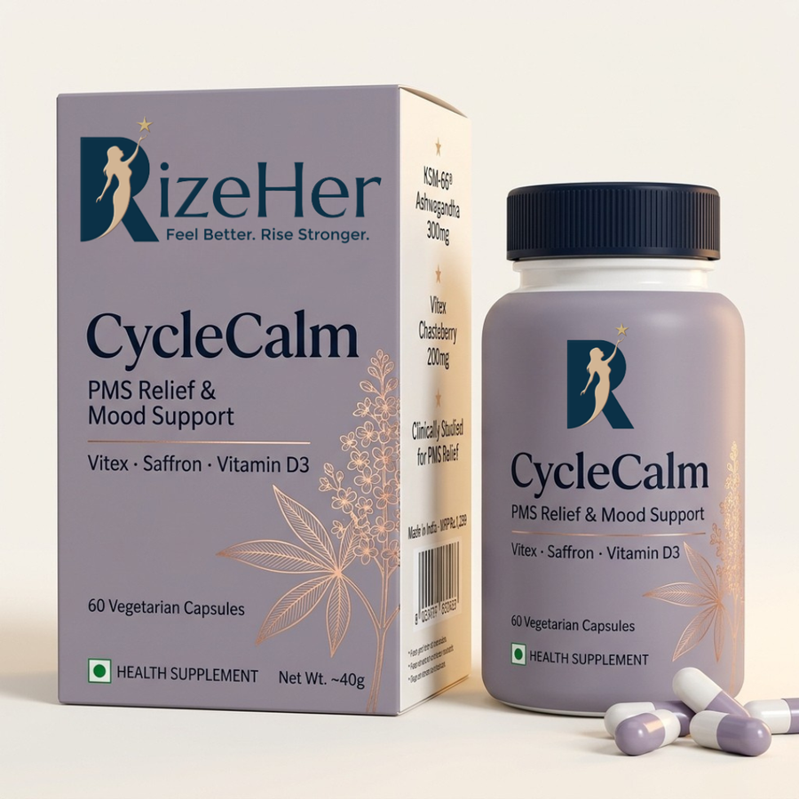 CycleCalm
