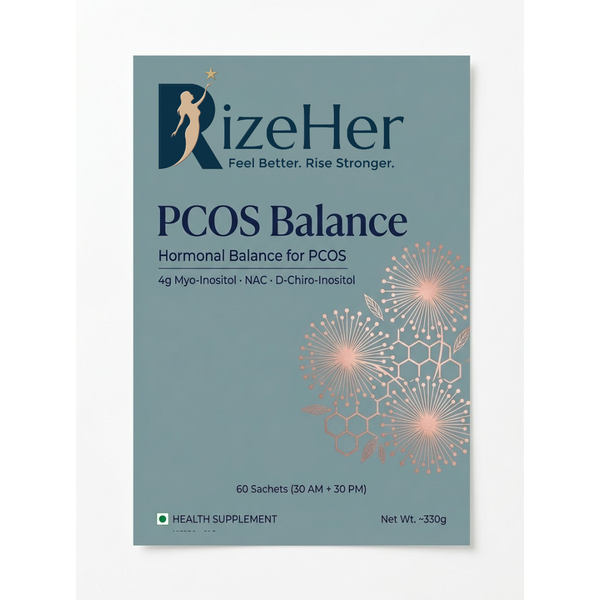 PCOS Balance